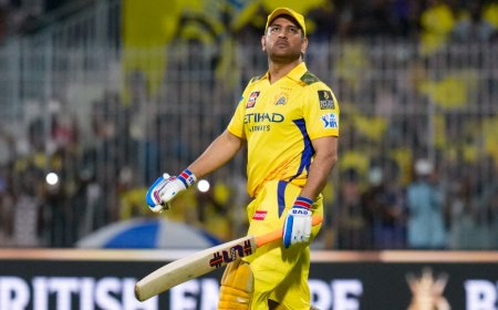 हार के बाद छलका एमएस धोनी का दर्द, मुकाबले को लेकर कह दी ऐसी बात