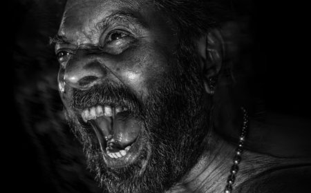 भूल जाएंगे 'कांतारा'-'तुम्बाड', साउथ की इस फिल्म का क्लाइमैक्स उड़ा देगा होश, कहानी कर देगी हैरान