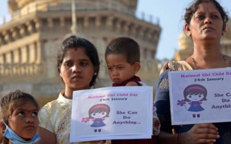 हरियाणा में खराब लिंगानुपात पर सख्ती: 12 CHC को ‘कारण बताओ’ नोटिस, नोडल अधिकारियों पर भी कार्रवाई