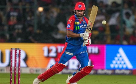 Aakash Chopra heaps praise on KL Rahul after exceptional performance against RCB