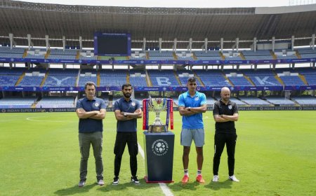 ISL 2024-25 Final: When and where to Watch Mohun Bagan vs Bengaluru FC? Check Broadcast details