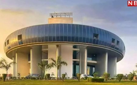 BBAU में पैरामेडिकल, एग्रिकल्चर की होगी पढ़ाई, आर्टिफिशियल इंटेलिजेंस पर शुरू होंगे नए कोर्स