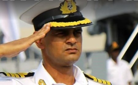 सरकारी नौकरी:नौसेना अग्निवीर भर्ती 2025 के लिए आवेदन की तारीख बढ़ी; अब 16 अप्रैल तक करें अप्लाई