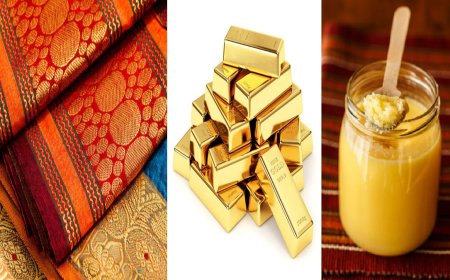 शादी की साड़ी, सोने के बिस्किट, 25kg गाय का घी! Uber में लोगों ने छोड़ा अजब-गजब सामान ...