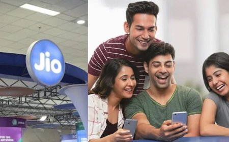 365 दिन तक Jio सिम रहेगा एक्टिव, करोड़ों मोबाइल यूजर्स की खत्म हुई फ्री कॉलिंग की टेंशन