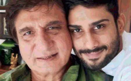 जूही बब्बर ने भाई प्रतीक-आर्य के साथ शेयर की फोटो:बोलीं– राज बब्बर जी के तीनों बच्चे...ये वो सच्चाई जो कभी नहीं बदल सकती