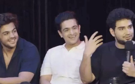 महाराष्ट्र साइबर सेल की कड़ी कार्रवाई:अश्लील कंटेंट के आरोप में समय रैना के शो 'इंडियाज गॉट लेटेंट' के सभी पैनलिस्ट तलब