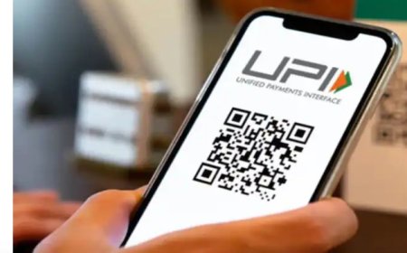 आज कई घंटे से upi डाउन रहने के बाद ठीक हुई UPI सर्विस, यूजर्स को पेमेंट करने में आई बड़ी परेशानी