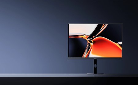 Xiaomi ने 27 इंच बड़ा 4K मॉनिटर किया लॉन्च, HDR10, USB-C जैसे फीचर्स, जानें डिटेल
