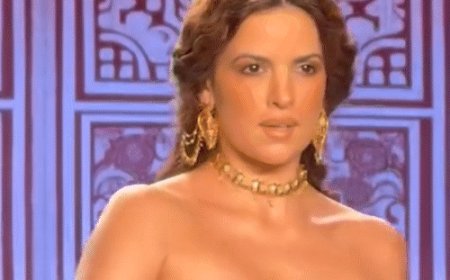 हार्दिक-नताशा के बेटे के साथ खेलते दिखे रूमर्ड बॉयफ्रेंड:रैंप वॉक पर मां को चीयर करते नजर आए अगस्त्य, फैशन वीक में दिखा एक्ट्रेस का जलवा