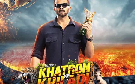 Fact Check: बिग बॉस को नहीं है कोई खतरा:एंडेमोल ही करेगा अगला सीजन प्रोड्यूस; 'खतरों के खिलाड़ी 15' से कर सकता है किनारा