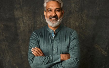 100 साल बाद ऑस्कर में मिला स्टंट आर्टिस्ट्स को सम्मान:राजामौली बोले- RRR का एक्शन सीन भी दिखाया गया, ये पल बहुत खास रहा