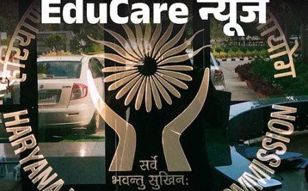 हरियाणा में ट्रांसजेंडर स्कूल को मिली मान्यता:सरकार ने जमीन विवाद के चलते मान्यता रोकी, ह्यूमन राइट्स कमीशन ने समानता बढ़ाने के लिए मान्य किया