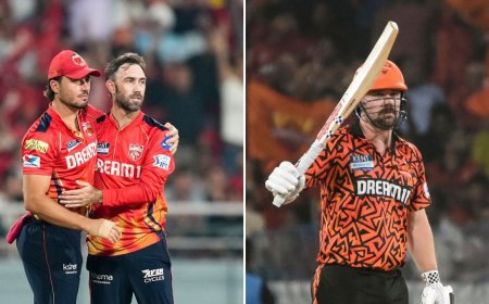 IPL की वजह से आपस में भिड़ गए ऑस्ट्रेलियाई खिलाड़ी, हेड-मैक्सवेल की हुई लड़ाई, स्टोइनिस भी नहीं रहे पीछे