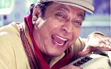 48 साल में की 300 से ज्यादा फिल्में, स्क्रीन पर आते ही पेट पकड़ लेते थे लोग, हेरा फेरी फिल्म का चमन झींगा याद है?