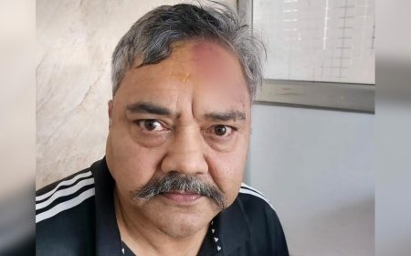 रिटायर्ड कर्नल करने लगा वक्फ कानून पर चर्चा, कैब ड्राइवर ने कर दी पिटाई, घटना का VIDEO आया सामने