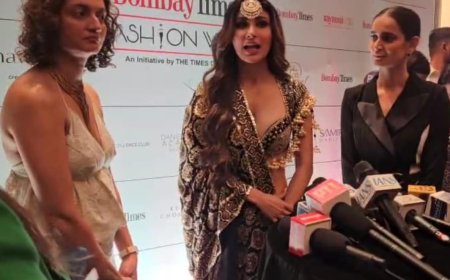 लुक्स को लेकर ट्रोल हुईं मौनी रॉय, अब ट्रोल्स को दिया जवाब, कहा- आपको इसमें खुशी...