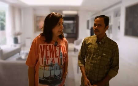 धन्नासेठ है फराह खान का कुक दिलीप, 6 बेडरूम वाले घर में रहता है परिवार, चलाता है बीएमडब्लू कार