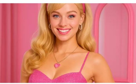 Ghibli के बाद छाया Barbie Style का ट्रेंड, ChatGPT से बनाएं अपनी डॉल जैसी फोटो – जानें पूरा तरीका