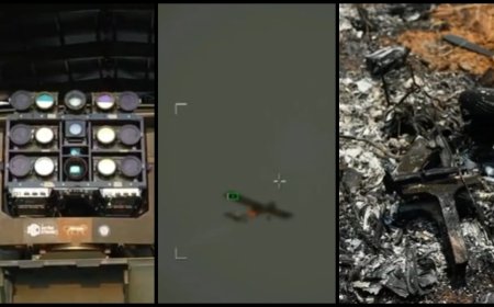 भारत को मिली बड़ी सफलता, इस हथियार को बनाकर दिग्गज देशों से की बराबरी; देखें VIDEO