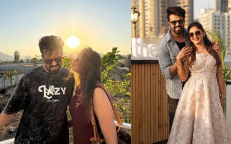 गुरबत के दिनों में अस्पताल में स्क्रिप्ट की क्यों तैयारी करता था ये स्टार? अब आई पुरानी याद तो झरझर बहे आंसू