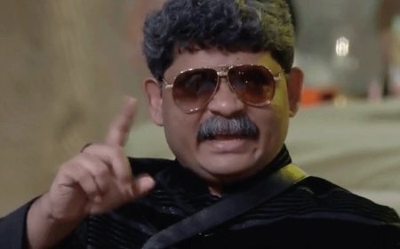 बिग बॉस 18 कंटेस्टेंट गुणरत्न की राज ठाकरे को धमकी:बोले- किसी से भी भाषा के नाम पर मारपीट नहीं कर पाएंगे, गुंडागर्दी नहीं चलेगी