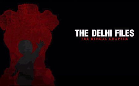 वक्फ कानून से हुई हिंसा से अटकी विवेक अग्निहोत्री की:कहा- पुलिस-सरकार से मदद नहीं मिली, मुर्शिदाबाद हिंसा के बीच चल रही थी द दिल्ली फाइल्स की शूटिंग