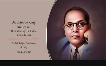 Dr. Ambedkar Education Qualification in Hindi: जानिए बाबा साहेब आंबेडकर के पास कितनी डिग्रियां थीं