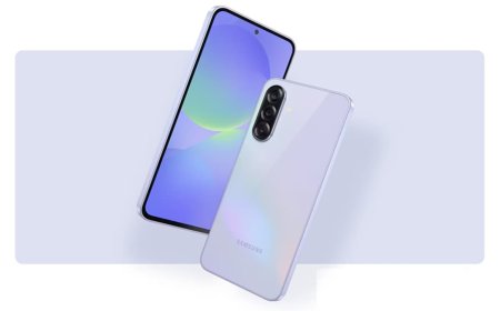 4000 हजार रुपये डिस्काउंट पर खरीदें Samsung Galaxy A36 5G, देखें पूरा ऑफर