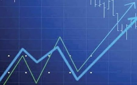 अगले 12 महीने में 25,500 के पार पहुंच सकता है निफ्टी, एफएमसीजी और डिफेंस सेक्टर करेंगे लीड