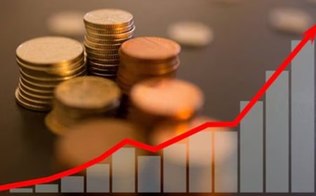 वित्त वर्ष 26 में भारत की जीडीपी वृद्धि दर 6.5 प्रतिशत रह सकती है : क्रिसिल 