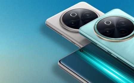 Vivo का T4 5G अगले सप्ताह होगा भारत में लॉन्च, 6.67 इंच हो सकता है डिस्प्ले