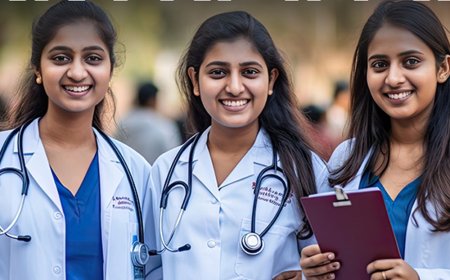 सरकारी नौकरी:AIIMS में जूनियर रेजिडेंट की निकली भर्ती; सैलरी 55 हजार से ज्यादा, बिना एग्जाम के होगा सिलेक्शन