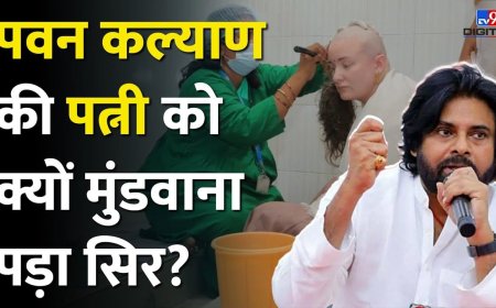 मां का समर्पण: बेटे के हादसे के बाद अन्ना का भावुक कदम