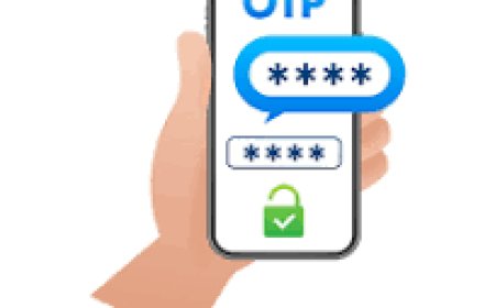 OTP (One-Time Password): आपकी Online Security का Invisible Superhero