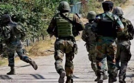 बारूद की कमी, टूटे मनोबल के बीच नक्सलियों की नई प्लानिंग, जवानों ने भी बनाई नई रणनीति, मिशन 2026 के लिए चुनौती हैं ये आंकड़े