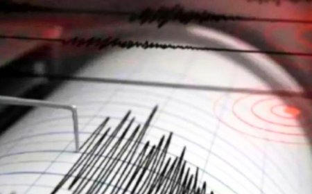 US: साउथ कैलिफोर्निया में जोरदार भूकंप, स्कूली बच्चों को बिल्डिंग से निकाला बाहर, दहशत