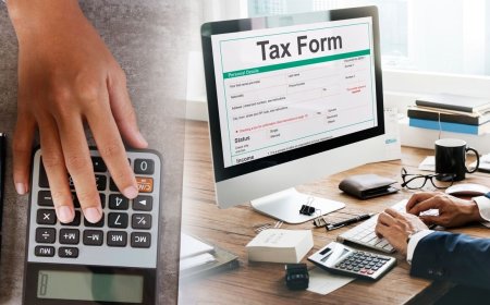 अप्रैल में किया है टैक्स रिटर्न फाइल? जानें कब तक मिलेगा रिफंड