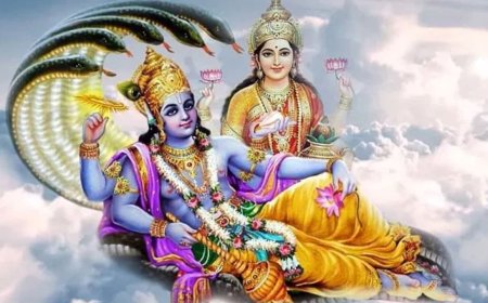 Varuthini Ekadashi 2025 Upay: वरुथिनी एकादशी के दिन करें ये 5 उपाय, जीवन में बनी रहेगी सुख-शांति!