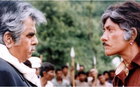 35 साल दिलीप कुमार और राज कुमार ने एक-दूसरे से क्यों नहीं की थी बात? फिर इस डायरेक्टर ने कराई थी दोस्ती