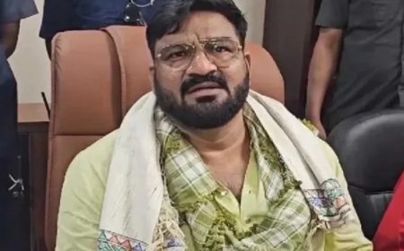 'पहले शरीयत फिर संविधान', पर टिप्पणी करके चौतरफा घिरे मंत्री हसन, देनी पड़ी सफाई, जानिए पूरा मामला