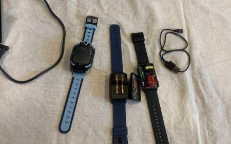 बेटियों को 'शक्तिमान' बनाएगा कलाई पर बंधा शक्ति बैंड