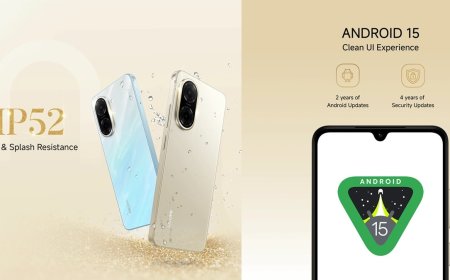 Redmi A5 भारत में 120Hz डिस्प्ले, 32 मेगापिक्सल कैमरा के साथ लॉन्च, कीमत 6499 रुपये