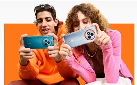 Realme Narzo 80 Pro 5G aur Narzo 80x 5G ki First Sale | ₹2000 Discount ke Saath की पहली सेल शुरू, 2 हजार रुपये मिल रहा डिस्काउंट