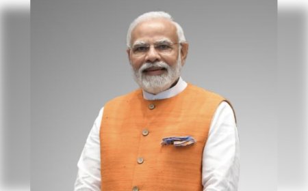 पीएम मोदी ने बंगाली नववर्ष की दी शुभकामनाएं