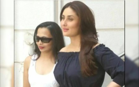 Kareena Kapoor की डाइटीशियन ने बताया बिना ग्लो खोए कैसे घटाएं वजन, Rujuta Diwekar ने दिए खास टिप्स