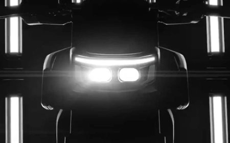 Ola Electric की इलेक्ट्रिक मोटरसाइकिल Roadster X की जल्द शुरू होगी डिलीवरी