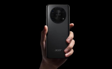 Acer Super ZX, Super ZX Pro भारत में 5000mAh बैटरी के साथ लॉन्च, जानें सबकुछ