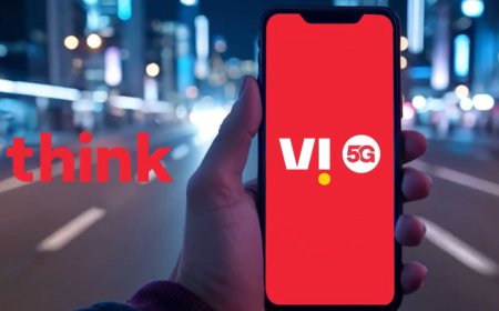 Vi ने लॉन्च किया नया प्रीपेड रिचार्ज प्लान, 28 दिनों तक रोज मिलेगा 1GB डेटा, फ्री SMS और अनलिमिटेड कॉलिंग