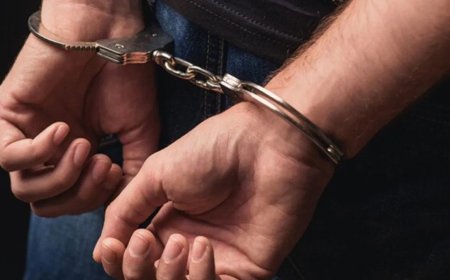 'D कंपनी से बोल रहा हूं, मुंबई को बम से उड़ा दूंगा', धमकी से मचा हड़कंप, गिरफ्तार हुआ सूरज जाधव